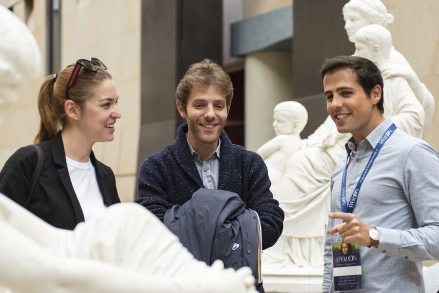 London: British Museum Highlights Guided Small Group Tour - The Royal Game of Ur and the Mummy of Katebet
