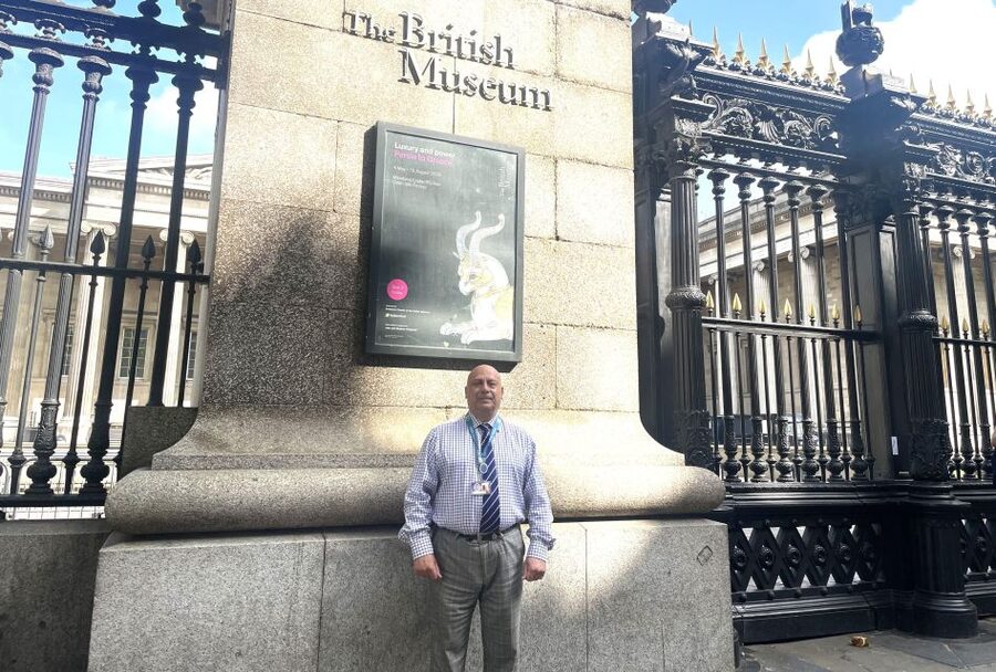 London: British Museum Private Guided Tour with Tickets - Who should book this British Museum experience?