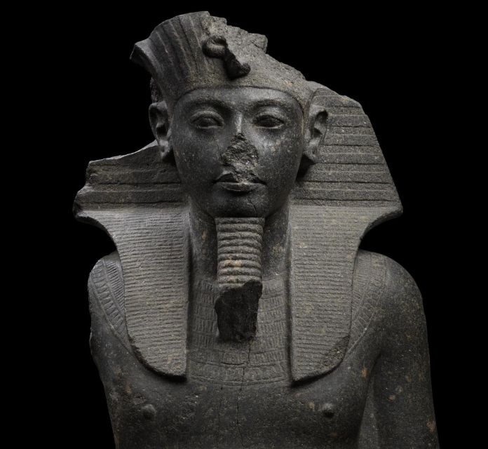 London: British Museum Private Guided Tour with Tickets - Why a private British Museum tour can save your day