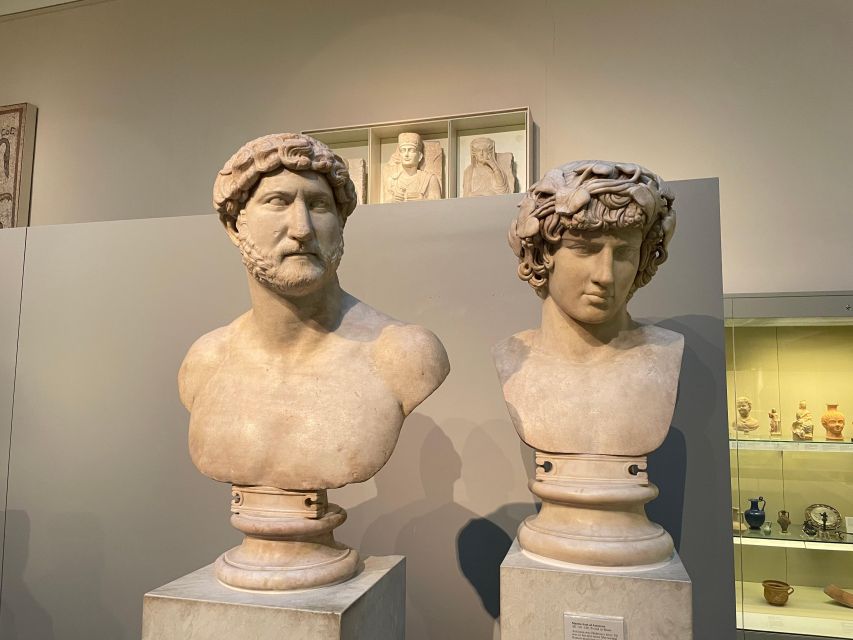 London: British Museum Private Guided Tour with Tickets - Greek galleries, the Parthenon sculptures, and Athens versus Sparta