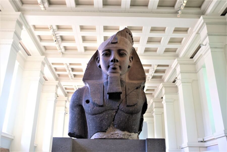 London: British Museum Private Guided Tour with Tickets - Sutton Hoo and the Anglo-Saxon world