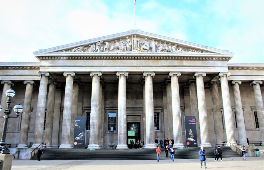 London: British Museum Private Guided Tour with Tickets - What is included, and what you still need to plan