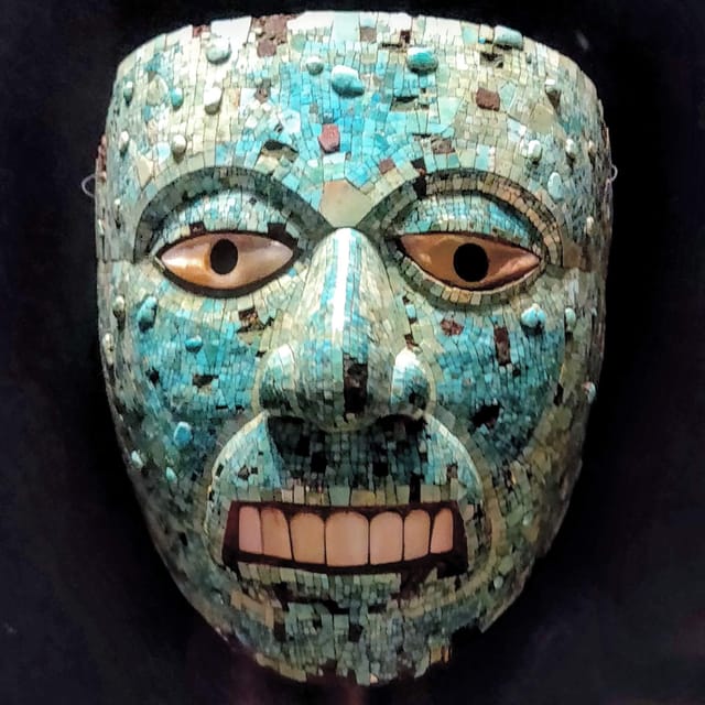 London: British Museum Tour with Archaeologist Guide - Key points at a glance