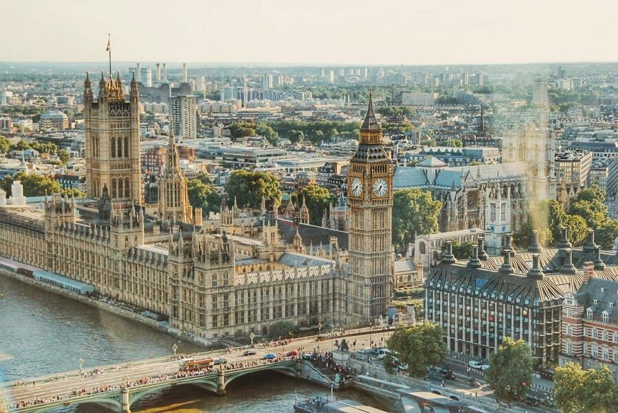 London: Buckingham Palace and Changing of the Guards Tour - My booking advice