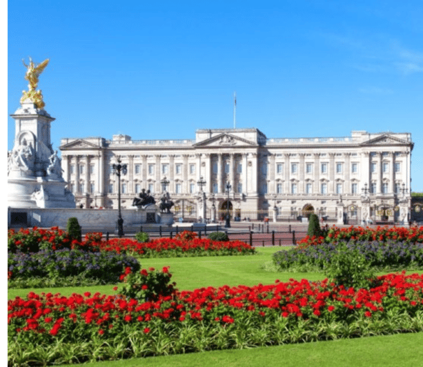 London: Buckingham Palace and Royal London Walking Tour - What the five-hour format really means