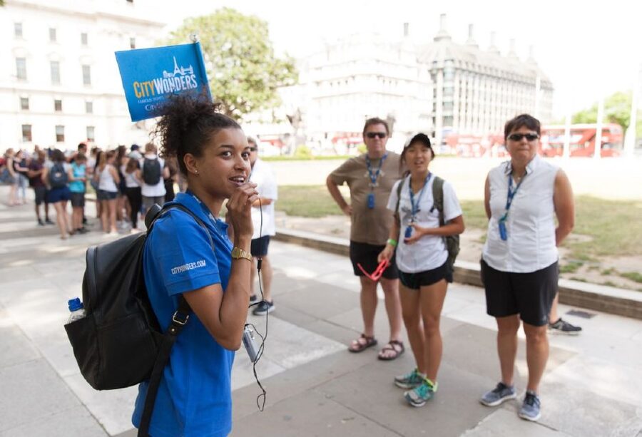 London: Buckingham Palace Entry Ticket & Royal Walking Tour - How the $93 price compares with the experience