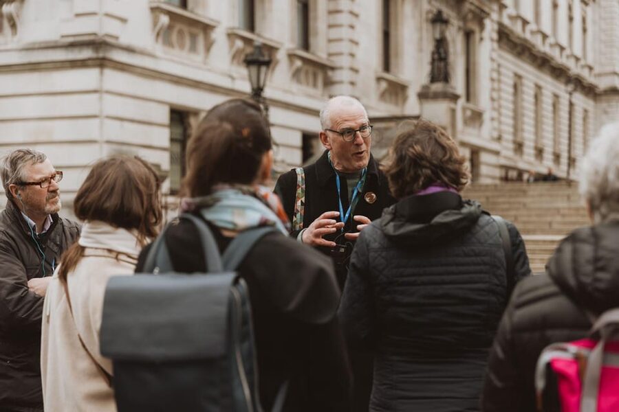 London: Buckingham Palace State Rooms & Royal Walking Tour - Timing, weather, and seasonal limits