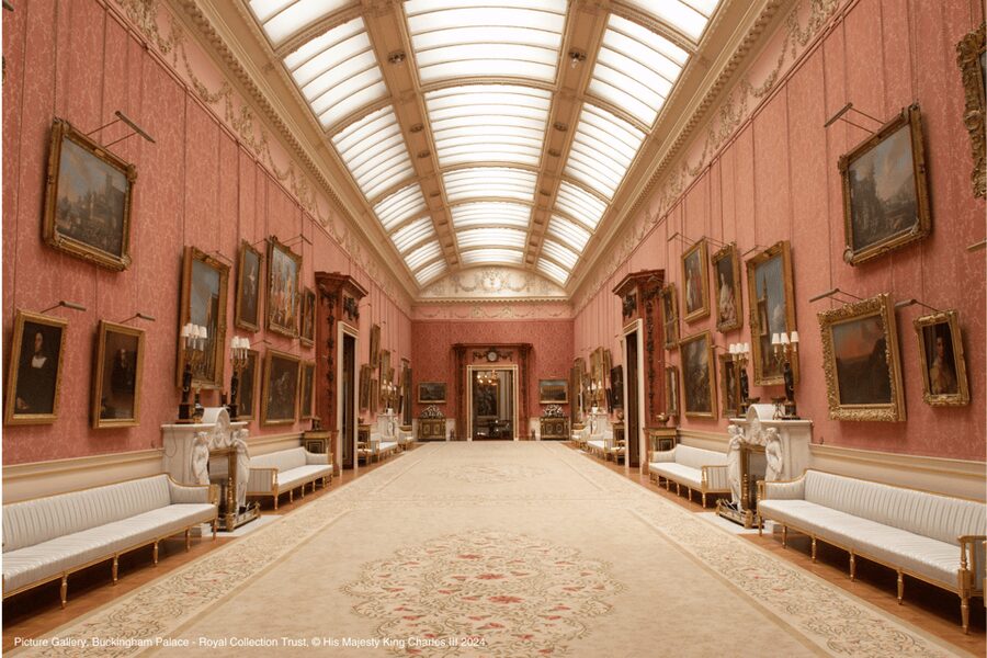 London: Buckingham Palace State Rooms & Royal Walking Tour - Should you book Buckingham Palace State Rooms and the Royal Walking Tour?