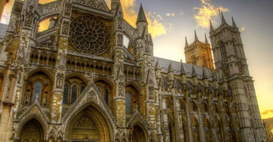 London: Buckingham Palace, Westminster Abbey & Big Ben Tour - Key points at a glance