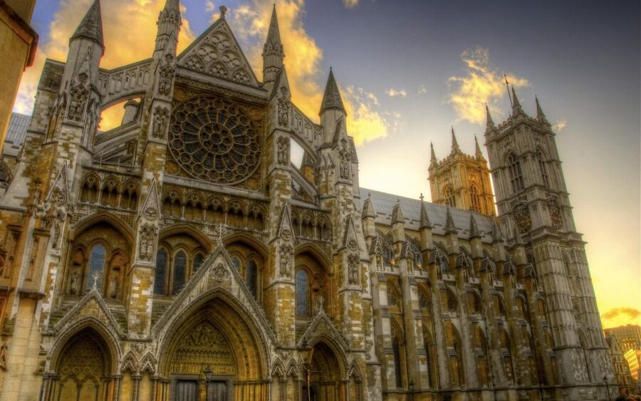 London: Buckingham Palace, Westminster Abbey & Big Ben Tour - Why this five-hour London route works