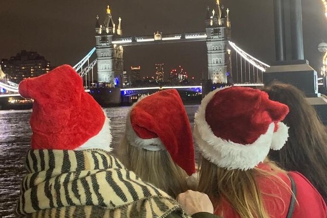 London by Night Taxi Tour - Buckingham Palace and the royal route