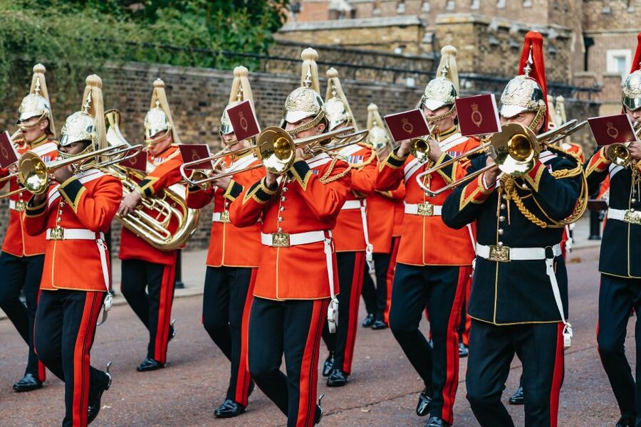 London: Changing of The Guard Tour - Key points to know before you book