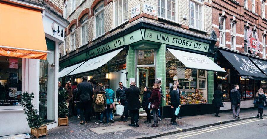 London: Cheese Walking Tour with Tastings - Starting by the Goddess Diana near Green Park