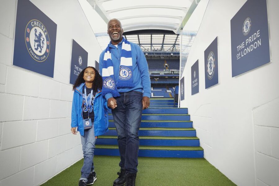 London: Chelsea Football Club Stadium and Museum Tour - Why Stamford Bridge feels different from a match ticket