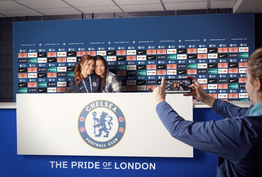London: Chelsea Football Club Stadium and Museum Tour - How the guides shape the visit