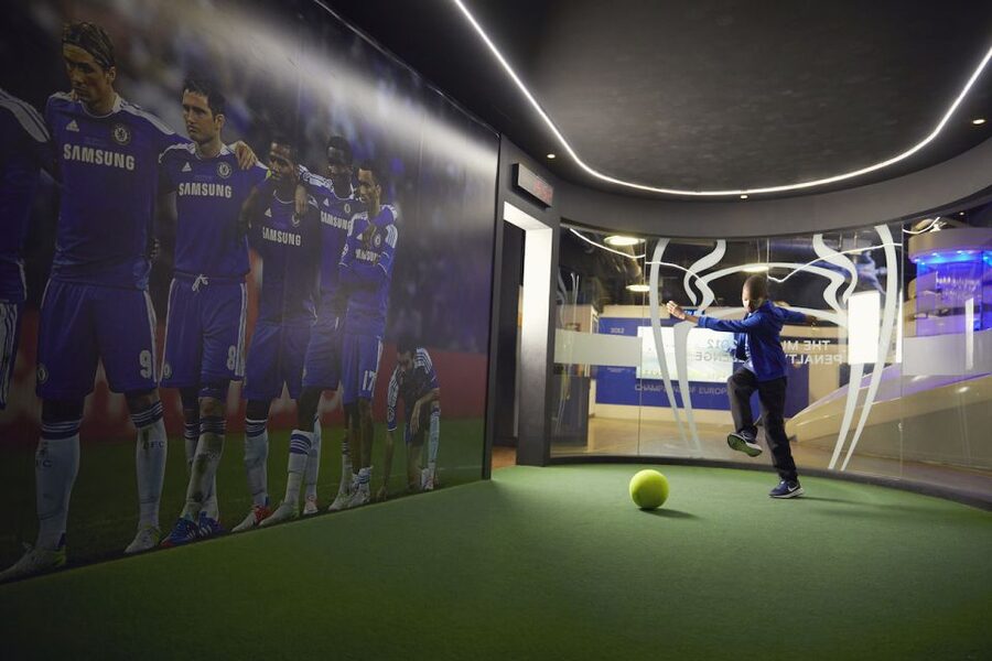 London: Chelsea Football Club Stadium and Museum Tour - Practical planning before you book