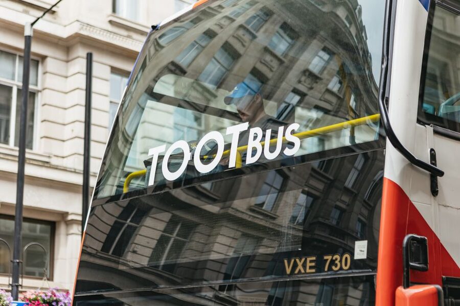 London: Children's Open Top Bus Tour - Why this short London tour works for children
