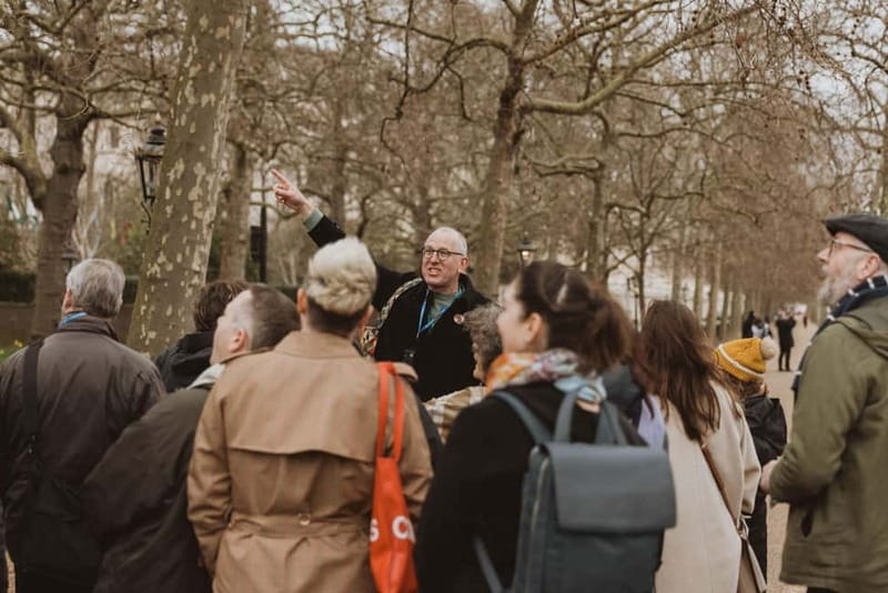 London: Churchill's Life & WW2 with Tour of War Rooms - Should you book it?
