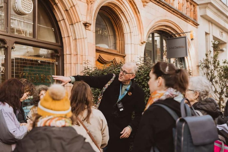 London: Churchill's Life & WW2 with Tour of War Rooms - Timing, group size, and walking effort