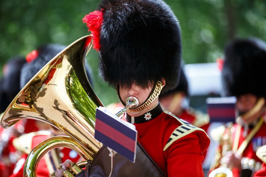London: Classic Gold 3.5-Hour Bike Tour - Starting near Kennington Road