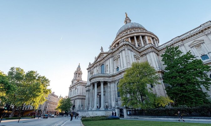 London Classic Sightseeing Private Taxi Tour - Key points to know before booking