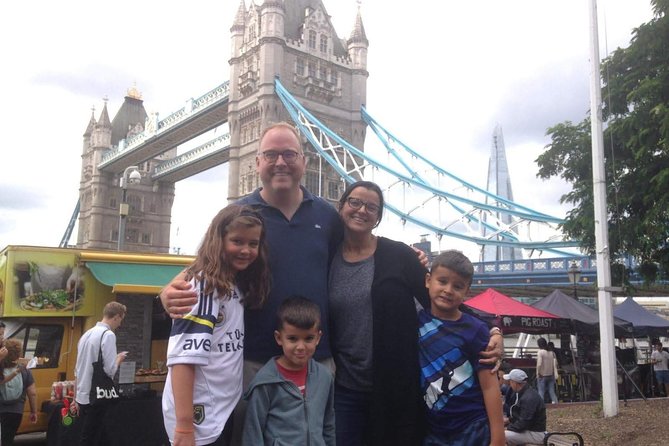 London Classic Sightseeing Private Taxi Tour - Parliament, Big Ben, and the heart of Westminster