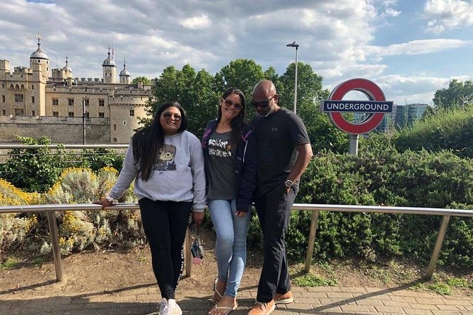 London Classic Sightseeing Private Taxi Tour - St. Paul’s Cathedral and the wartime story