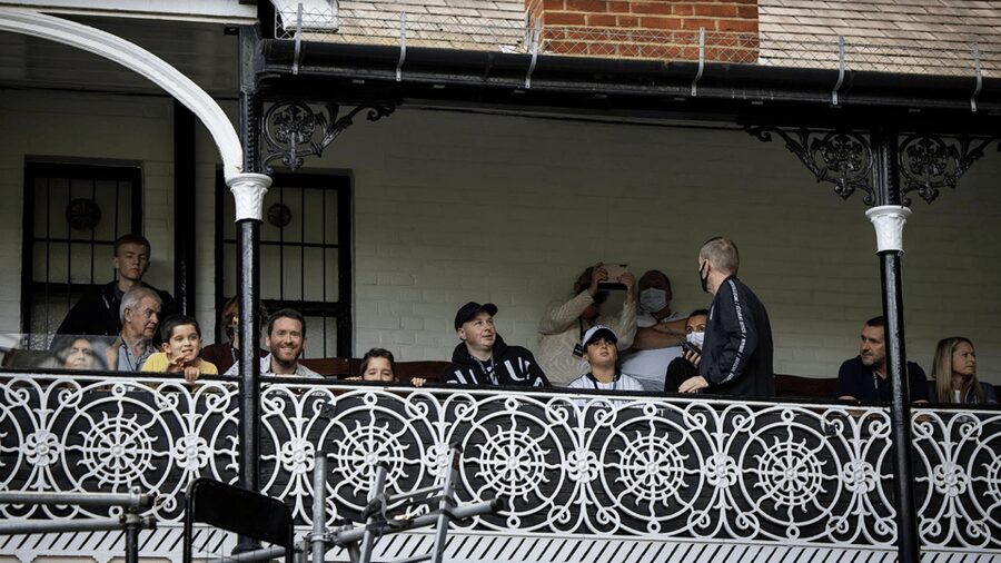 London: Craven Cottage Guided Tour at Fulham Football Club - Key points to know before you book