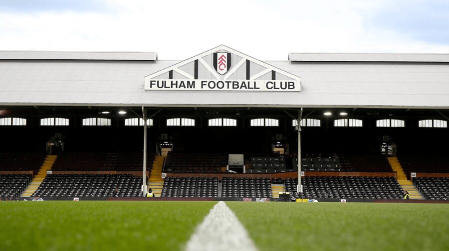 London: Craven Cottage Guided Tour at Fulham Football Club - Why Craven Cottage feels different from a modern stadium