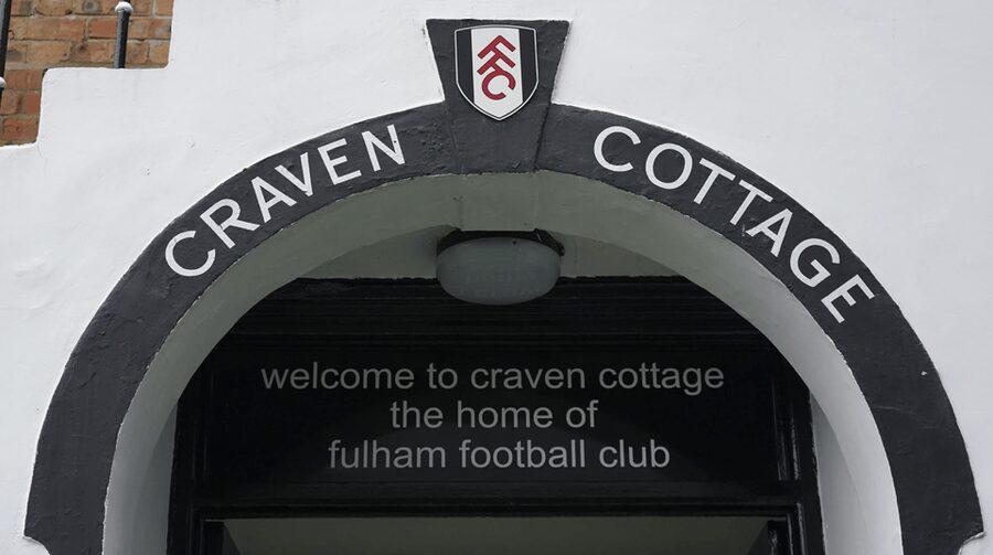 London: Craven Cottage Guided Tour at Fulham Football Club - Who should book this Fulham tour?