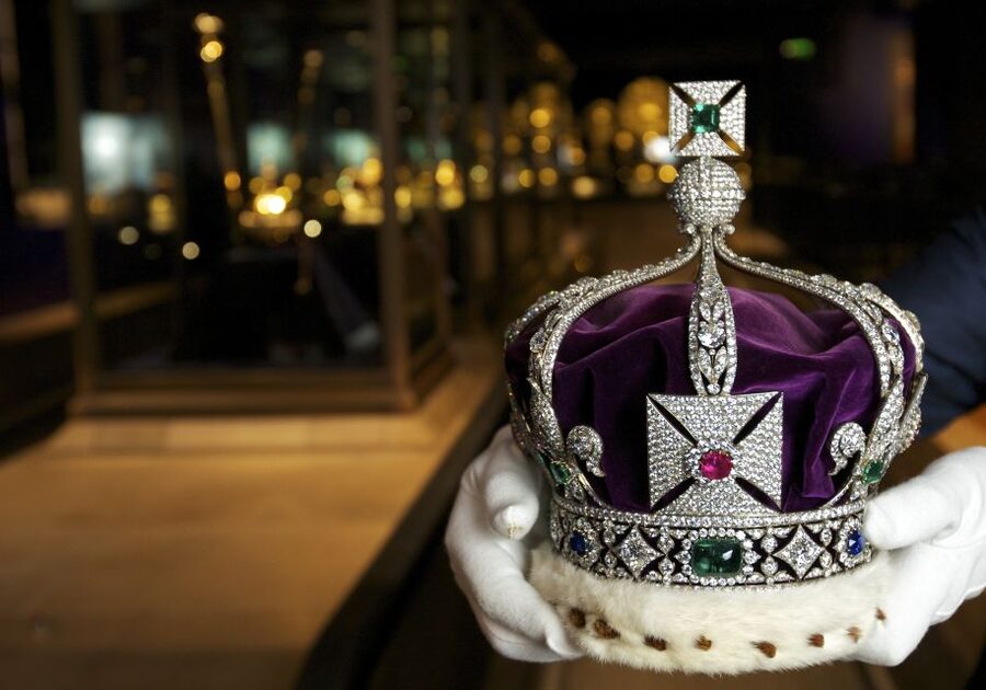 London: Crown Jewels Tour with River Cruise - Key points to know before booking