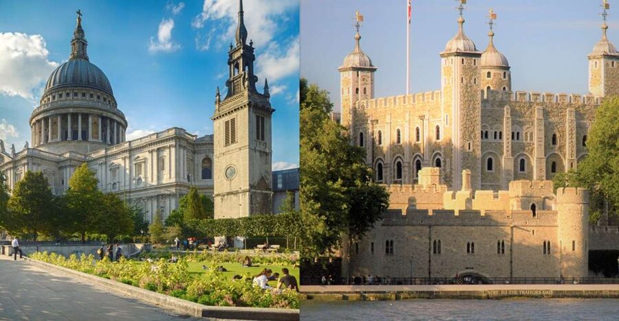 London: Crown Jewels Tour with River Cruise - What the $155 price really covers