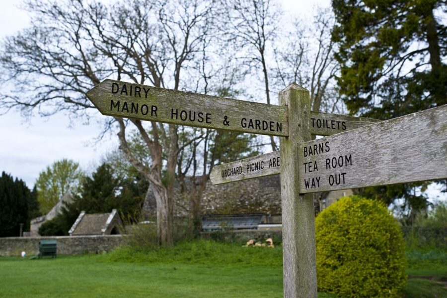 London: Downton Abbey, Cotswolds, and Highclere Castle Tour - Key points to know before booking