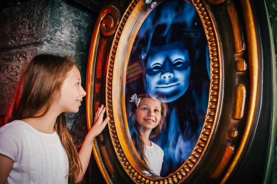 London: DreamWorks Shrek's Adventure Tour - Key points to know before you book