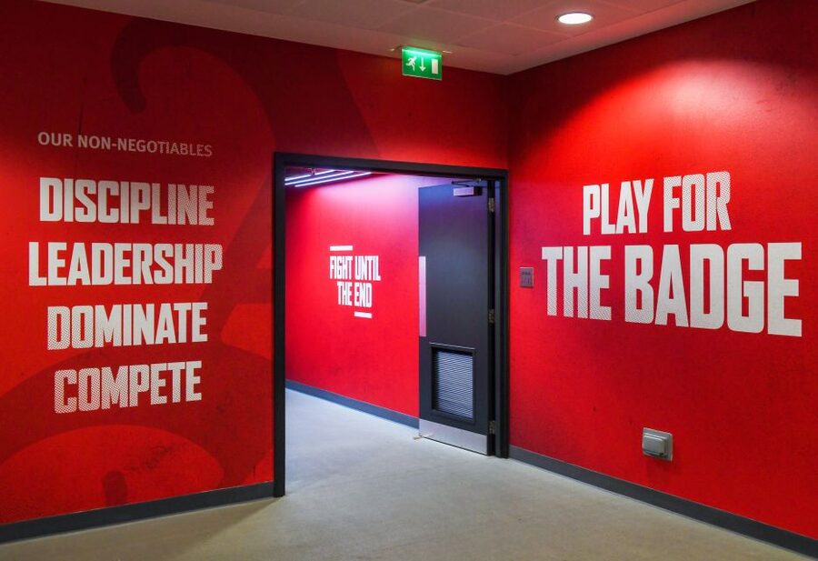 London: Emirates Stadium Entry Ticket and Audio Guide - How much value do you get for $47?