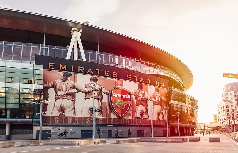 London: Emirates Stadium Entry Ticket and Audio Guide - Match days, renovations, and useful planning advice