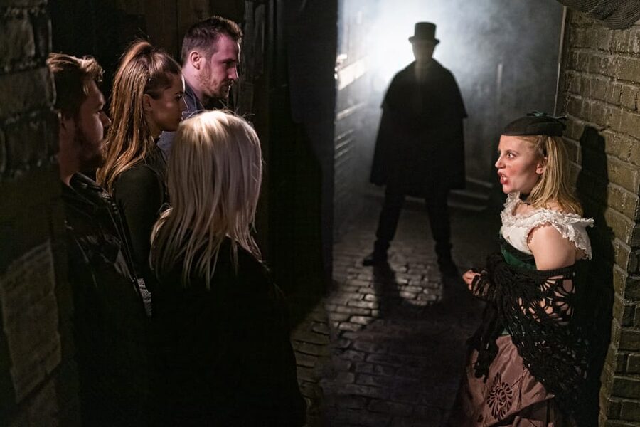 London: Entry Ticket to London Dungeon - What the London Dungeon is really like