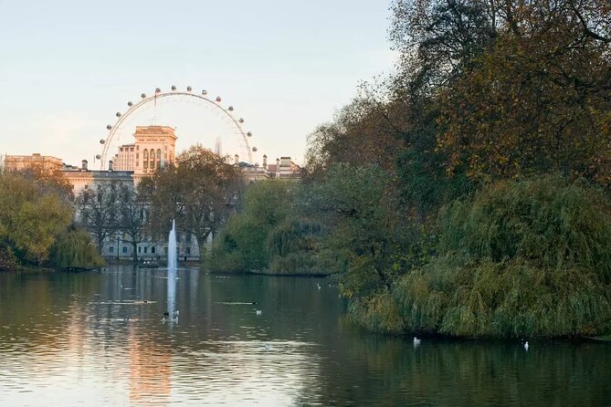 London Essential 2 hour introductory Walking Tour With a Londoner - Downing Street and the move into modern politics