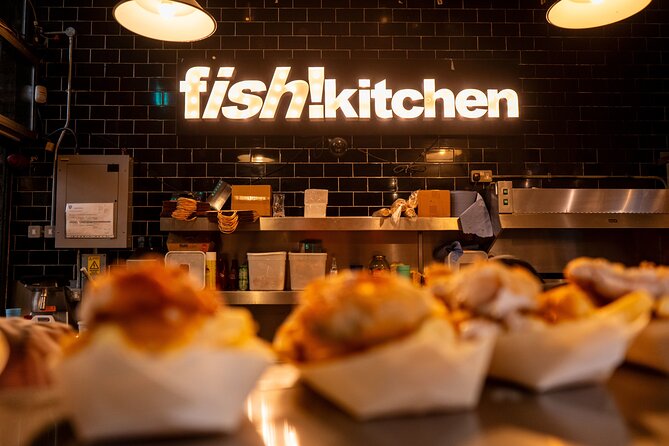 London Food Walking Tour: Taste Your Way Through Soho & Chinatown - Why this Soho and Chinatown walk works