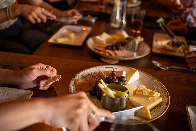 London Food Walking Tour: Taste Your Way Through Soho & Chinatown - A soft Chinese bun in Chinatown