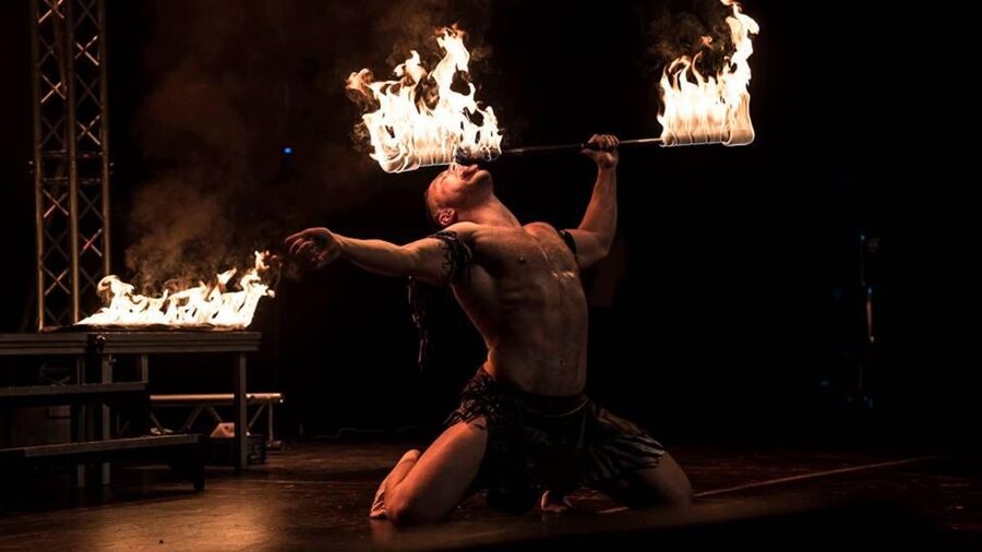London: Forbidden Nights Male Strip Show and After-Party - Should you book Forbidden Nights in London?