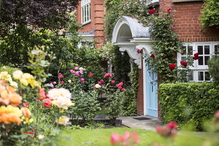 London: Freud Museum Entry Ticket - The 20-minute Freud family film