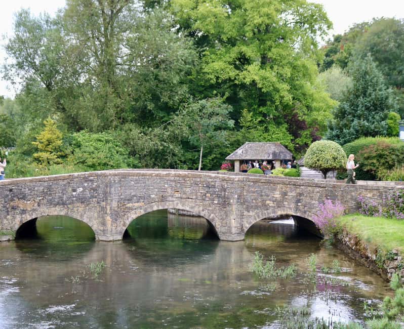 London: Full Day Cotswolds Tour with Shakespeare's Stratford - Stow-on-the-Wold and medieval village details
