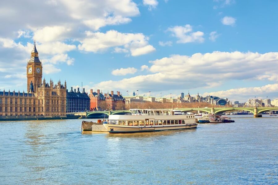 London: Full-Day London Bus Tour - Key points to know before booking