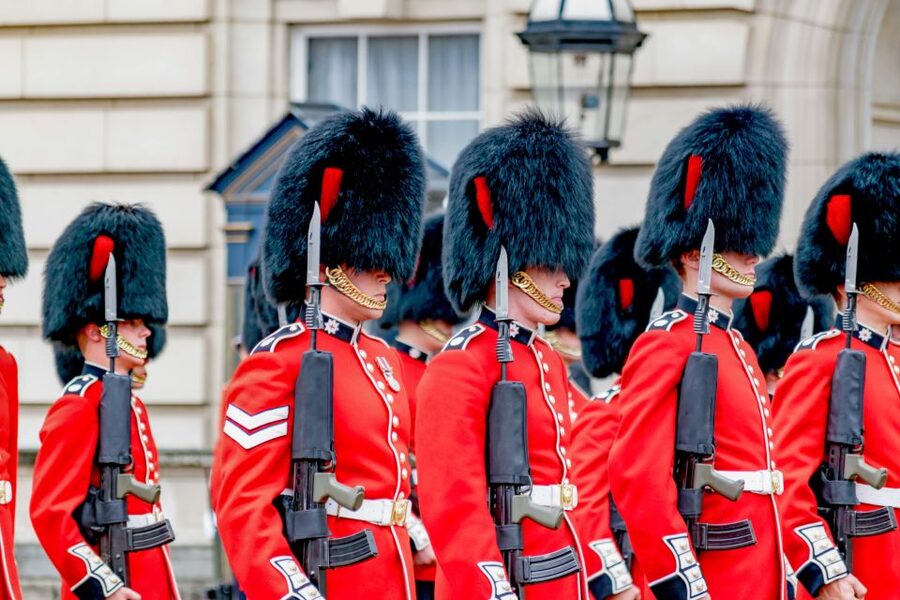 London: Full-Day London Bus Tour - Is $174 a fair price?