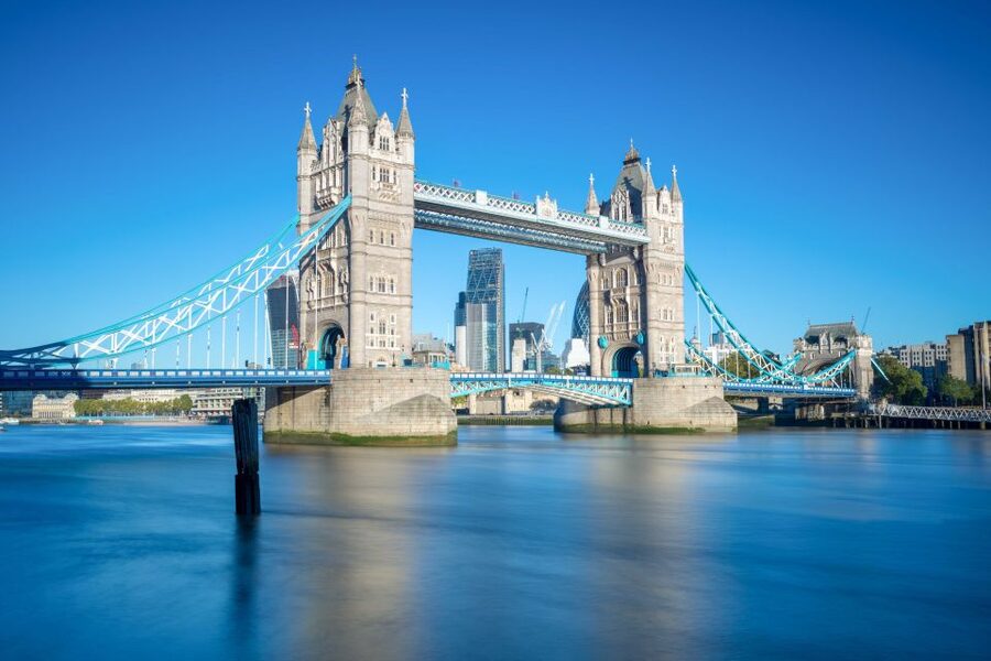 London: Full-Day London Bus Tour - Starting early on Buckingham Palace Road