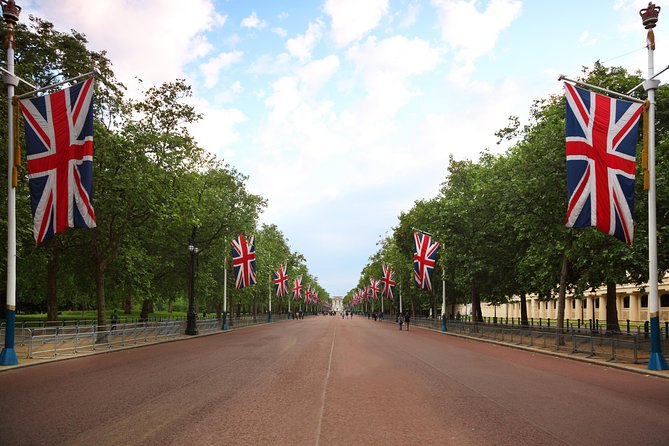 London Full Day Sightseeing Tour with London Eye - The Thames boat ride to the Tower