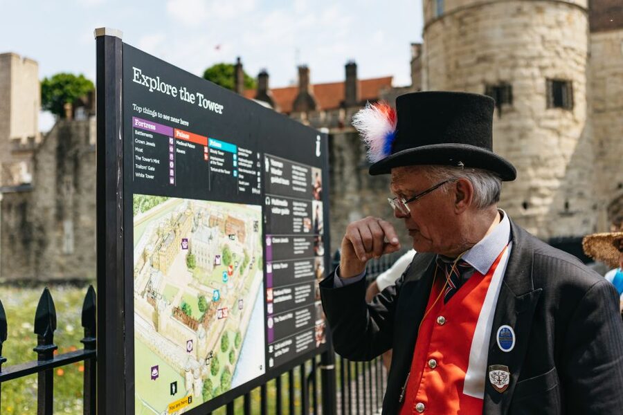 London: Full Day Tower, St. Paul's, Cruise & Eye Experience - Why this nine-hour London tour works