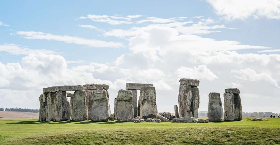 London: Full-Day Windsor, Stonehenge, and Oxford Tour - Key points to know before booking