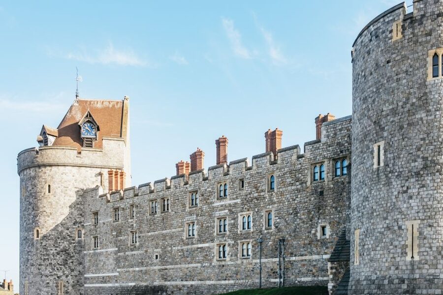 London: Full-Day Windsor, Stonehenge, and Oxford Tour - Booking advice for a smoother day